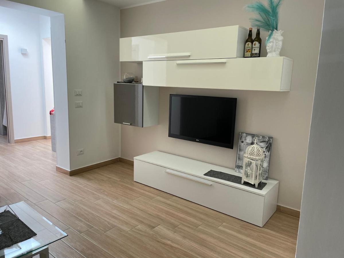 Testa di Moro - Housity