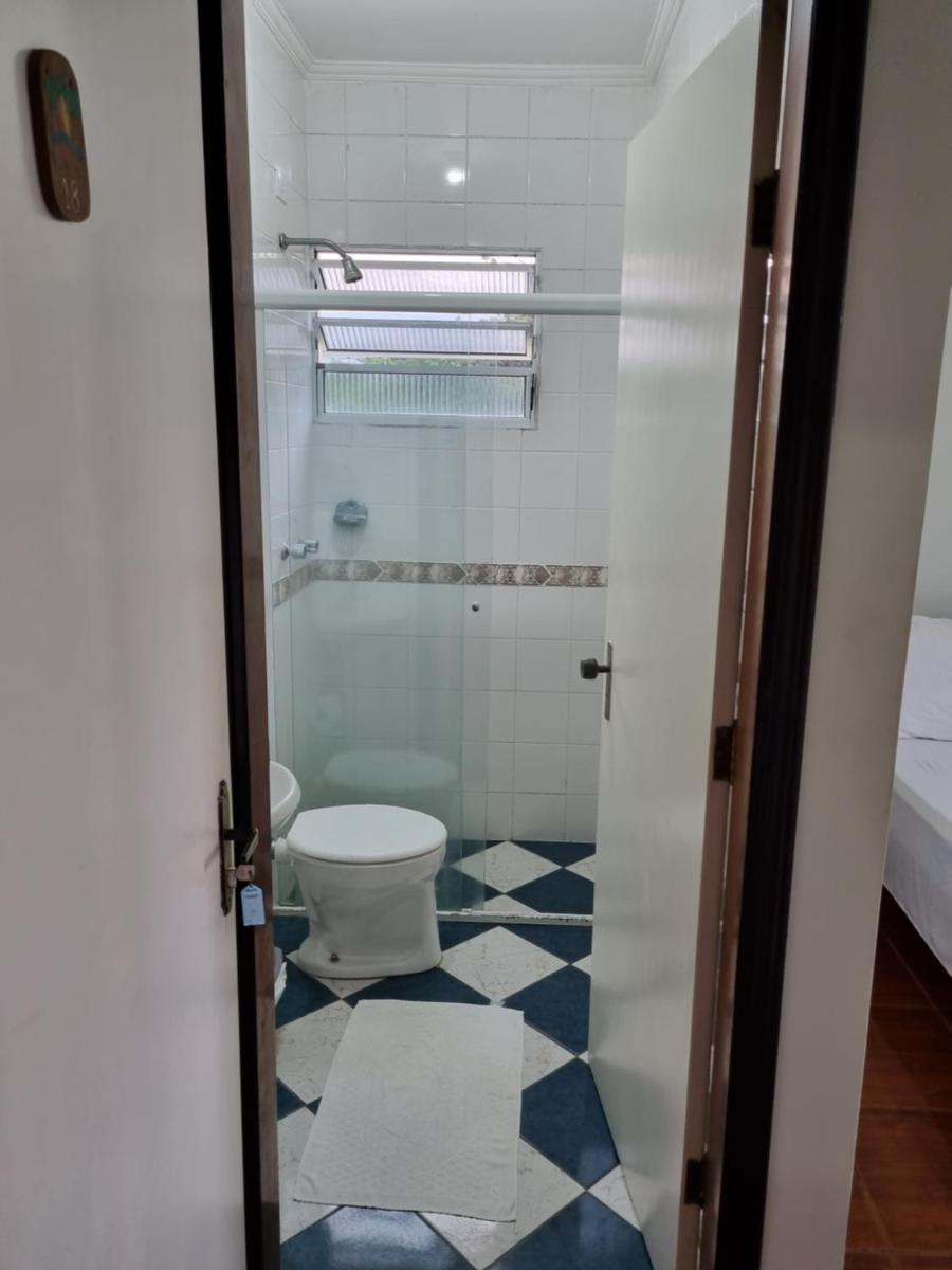 Camping Pousada Ilha do Mel - Frente ao Mar - Housity