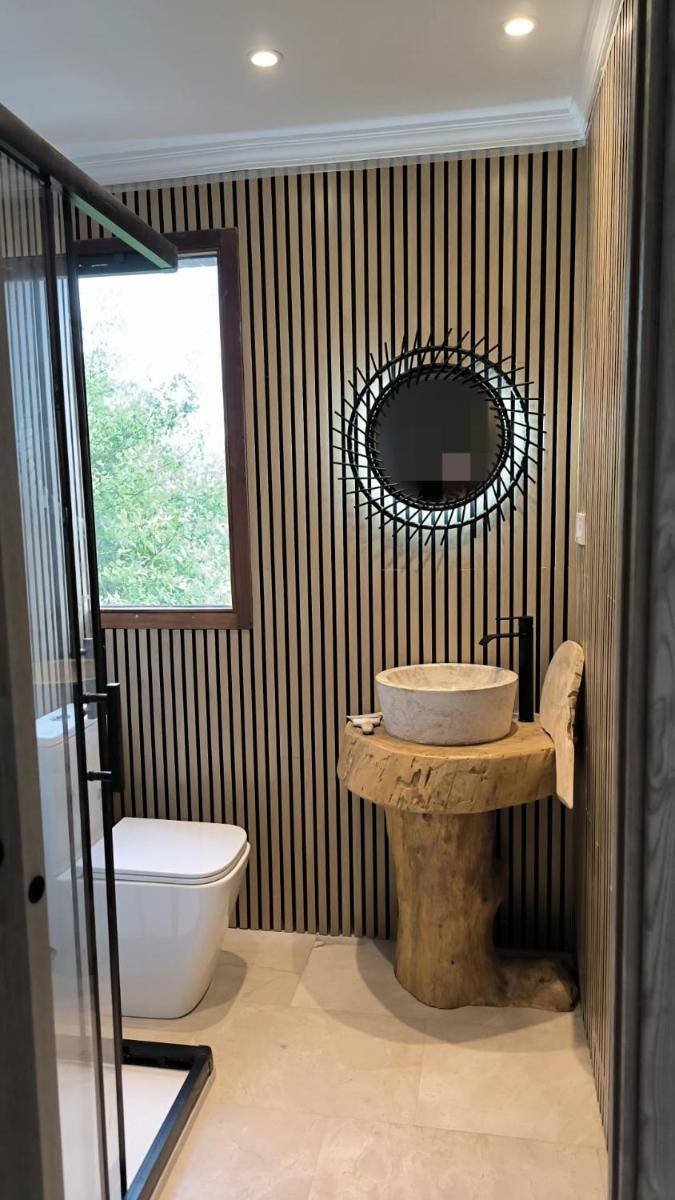 HABITACION CON HERMOSAS VISTAS A BILBAO - Housity
