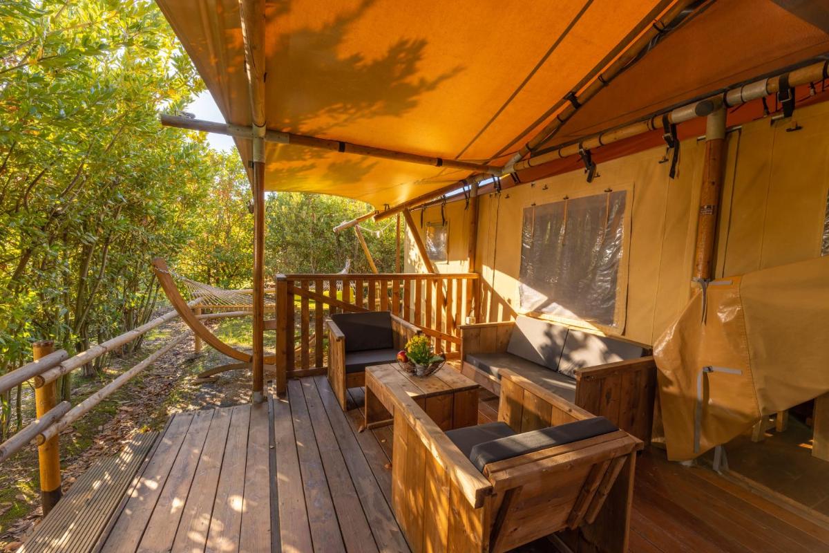 Il Pruno - Luxury Tent - Housity