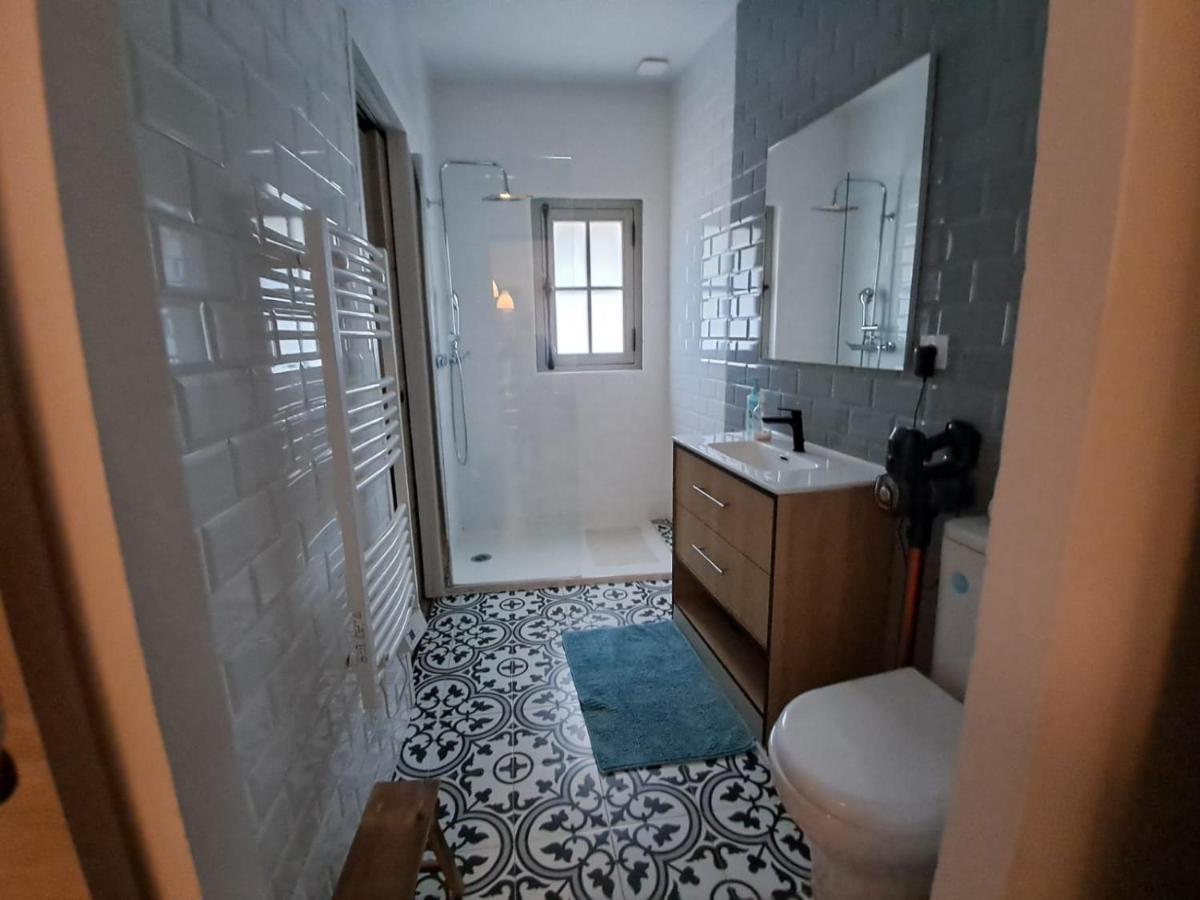 Suitetrails - Avignon pedestrian area, charming, 4 persons