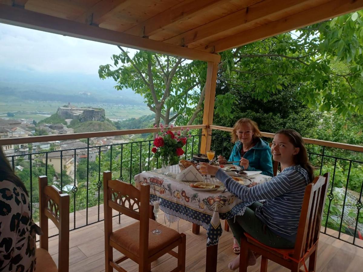 Guest House Hasko - Hizvo