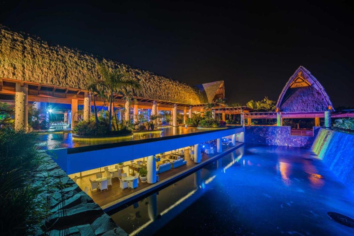 Kingdom of the Sun - Housity