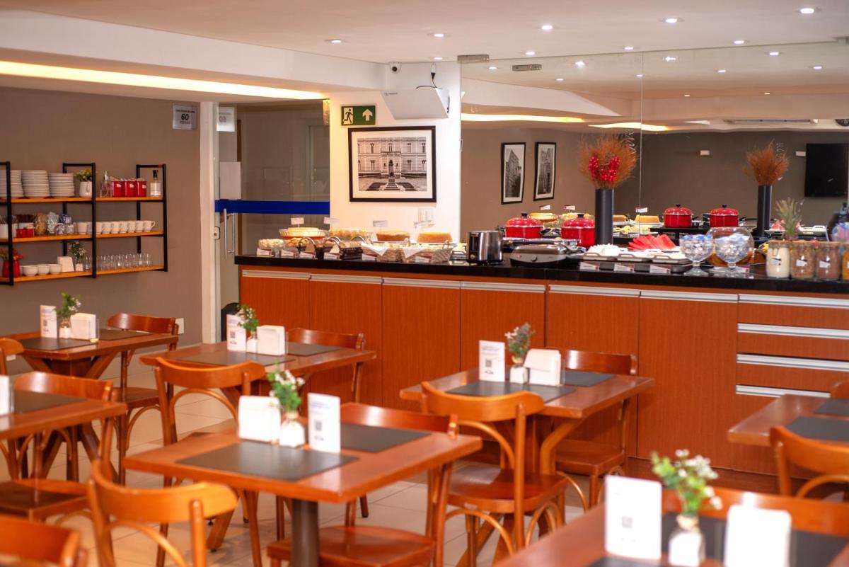 Nobile Hotel Juiz de Fora - Housity