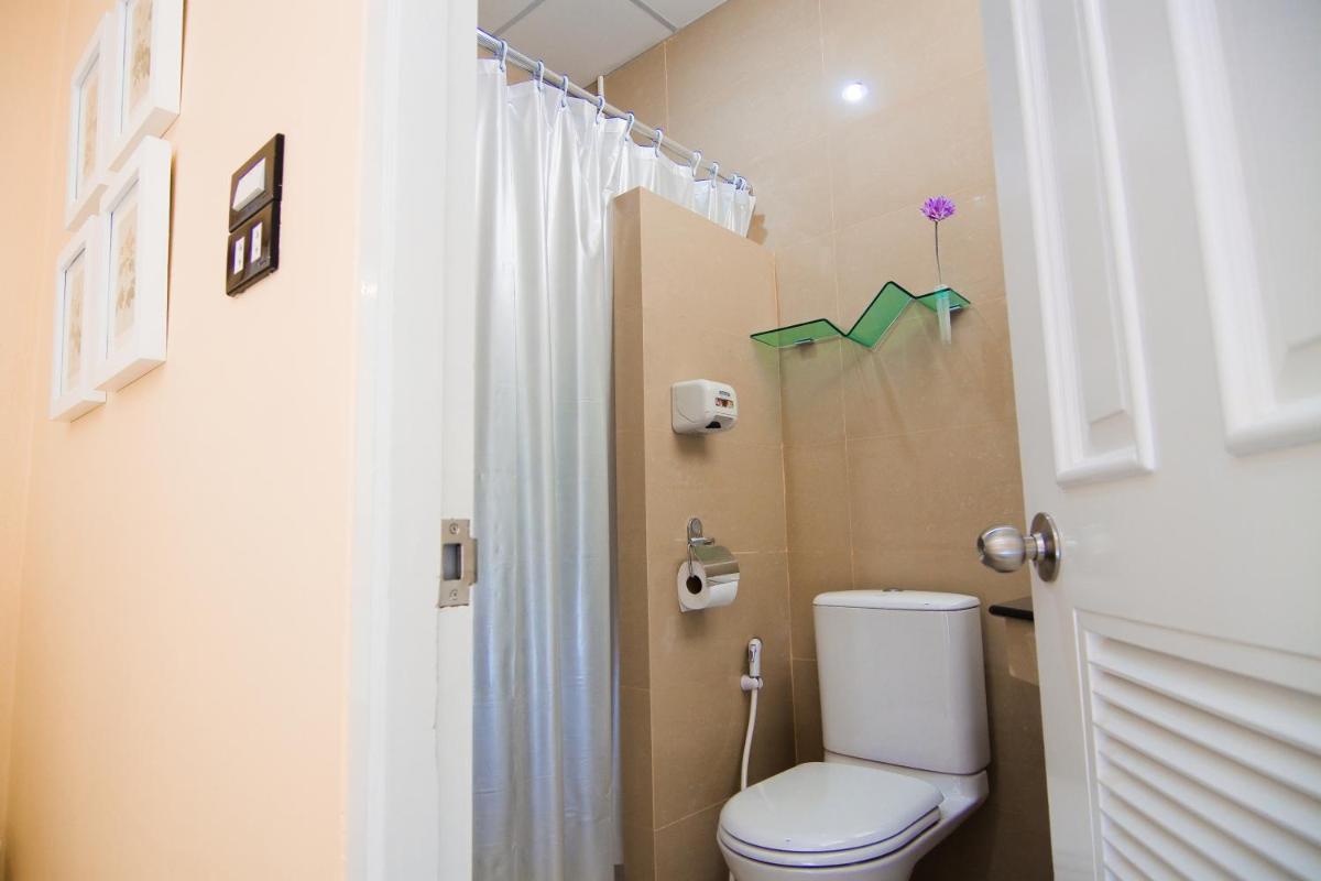 Boonsiri Boutique Hotel - Hizvo