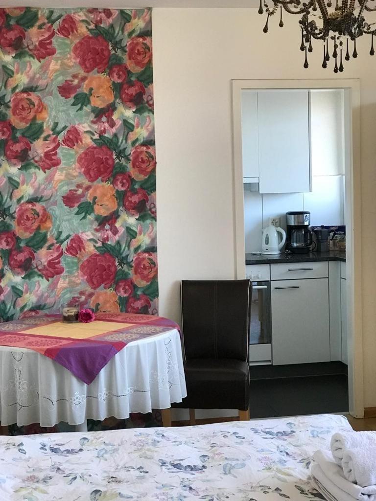 Center Basel - Housity