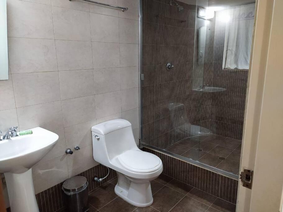 Hermoso apartamento con vista al mar y acceso directo a la playa - Housity