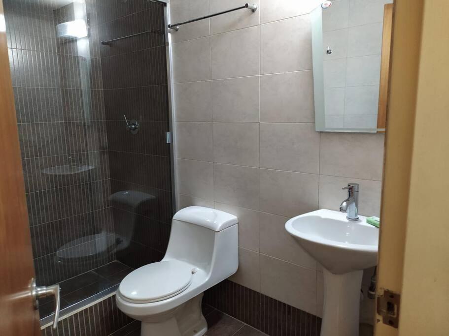 Hermoso apartamento con vista al mar y acceso directo a la playa - Housity