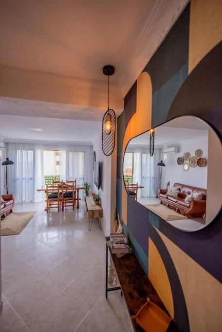 Apartamento Chic in Huelva 4 habitaciones - Housity