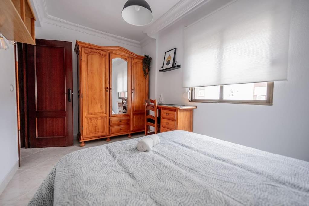 Apartamento Chic in Huelva 4 habitaciones - Housity