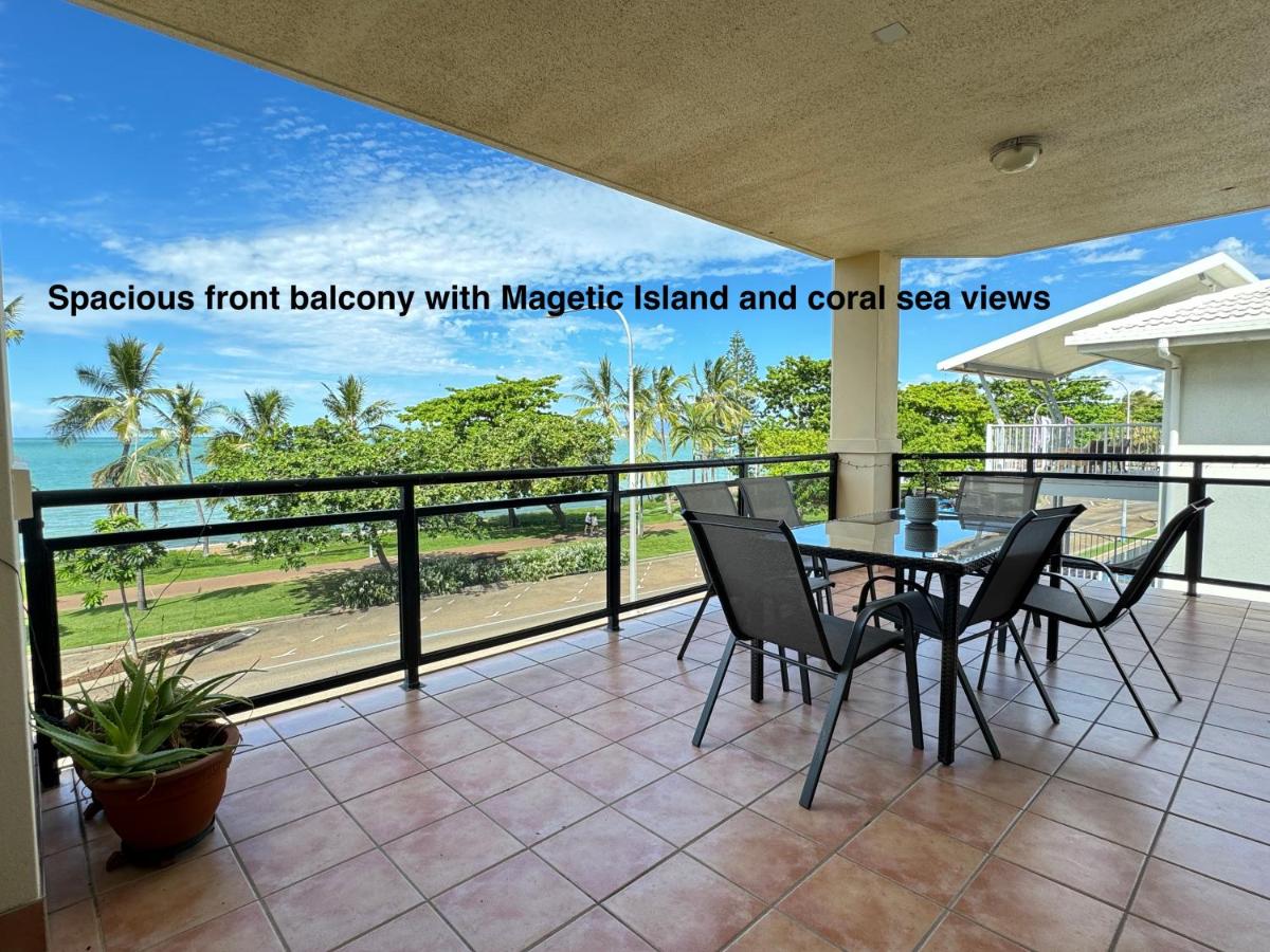 Lighthouse Apartments on The Strand - 3bedroom - Housity