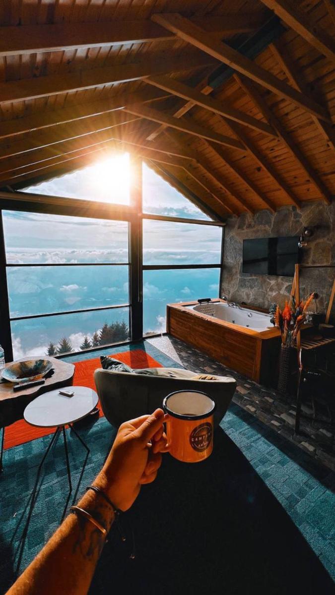 Suitetrails - JoySuite Chalets Hotels