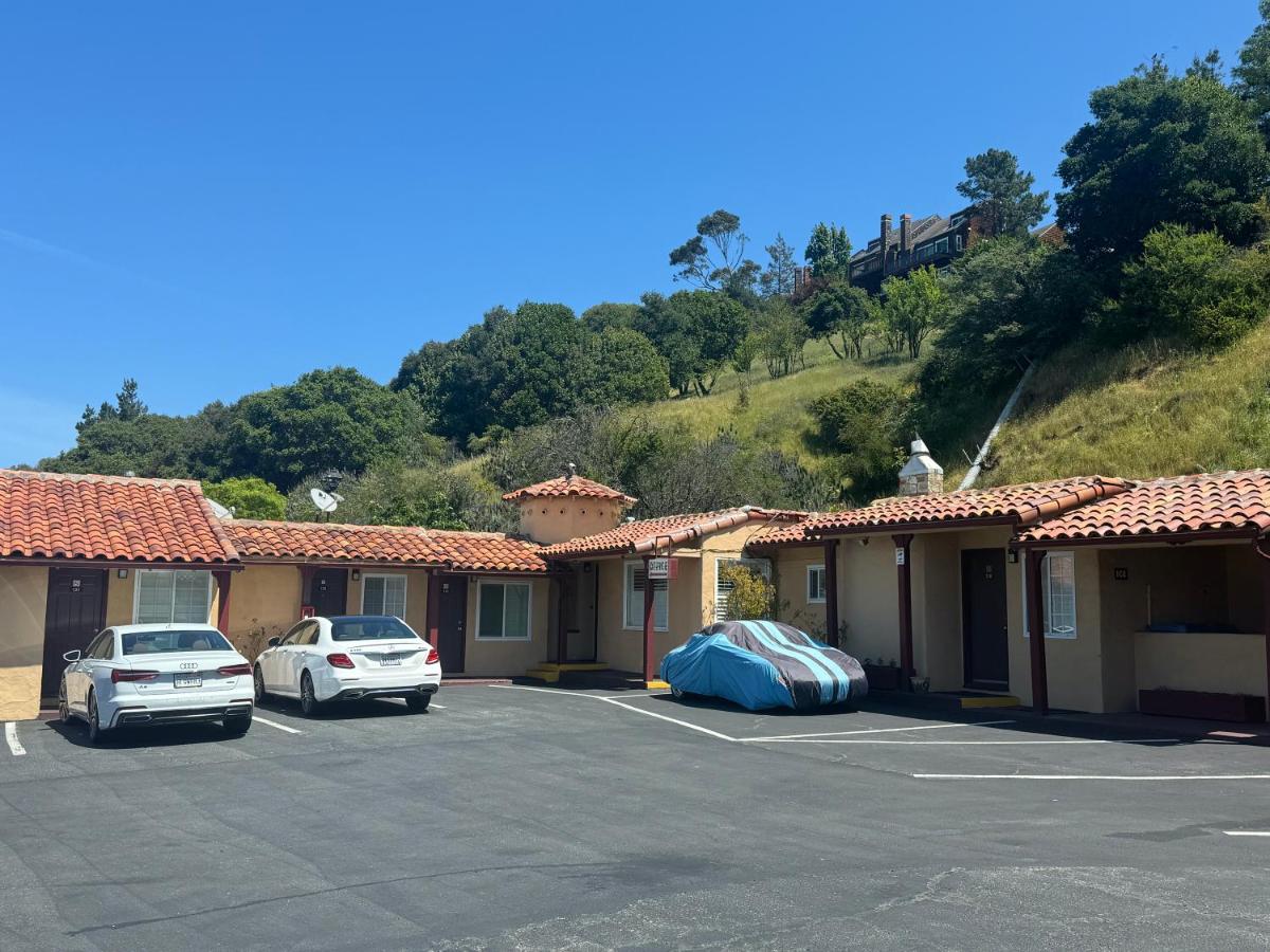 Tamalpais Motel - Housity