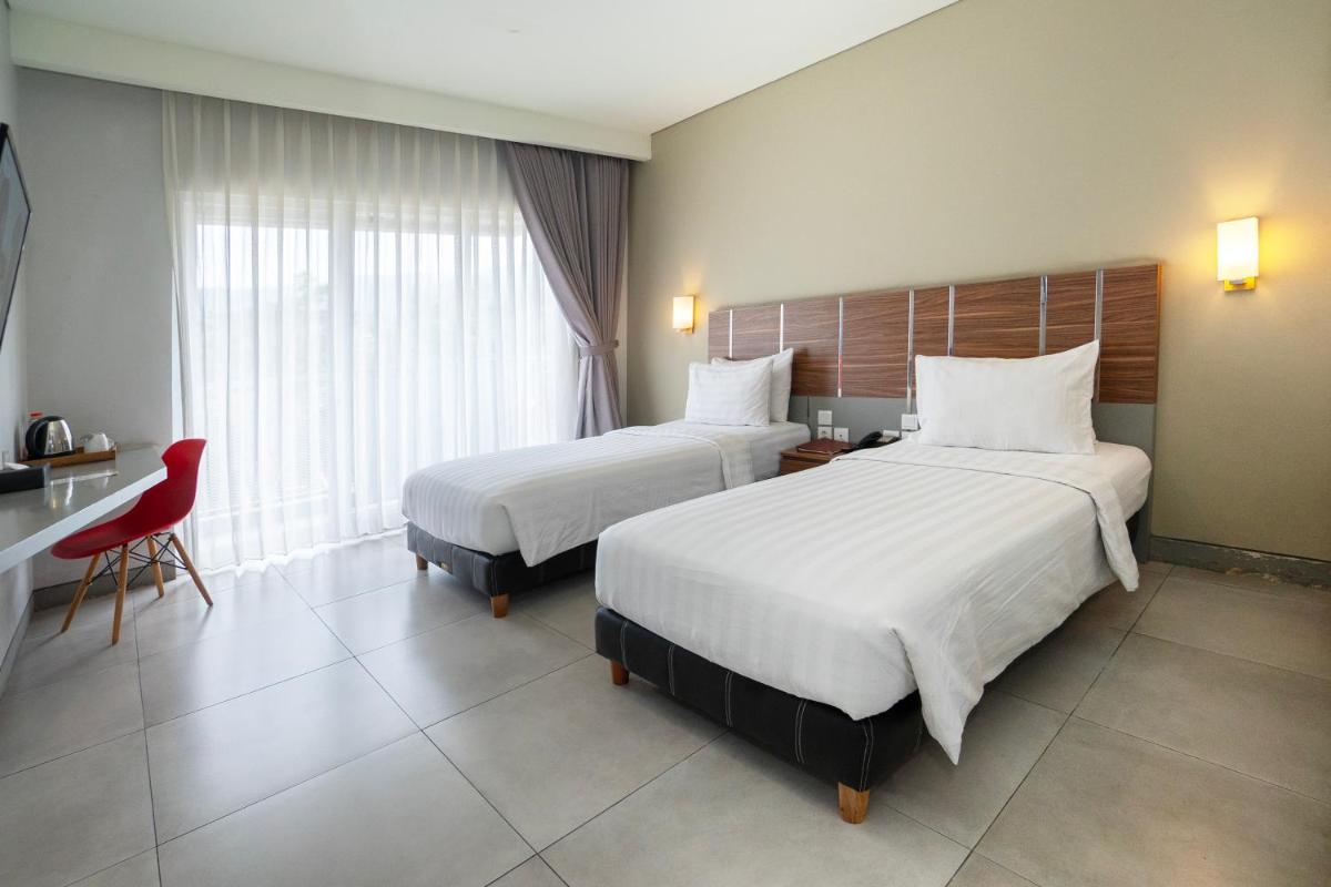 BeSS Resort and Waterpark Lawang - Housity