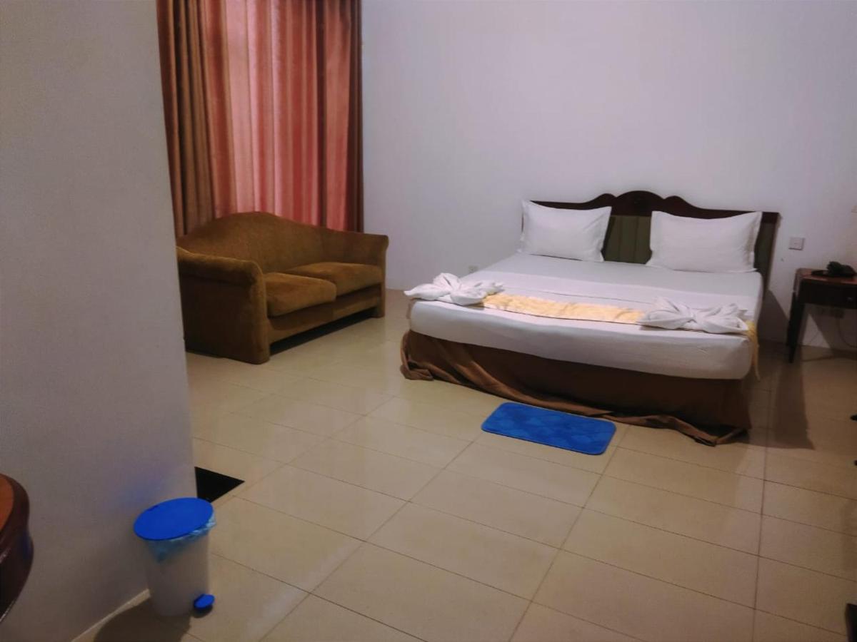 Hotel Dream Paradise - Housity