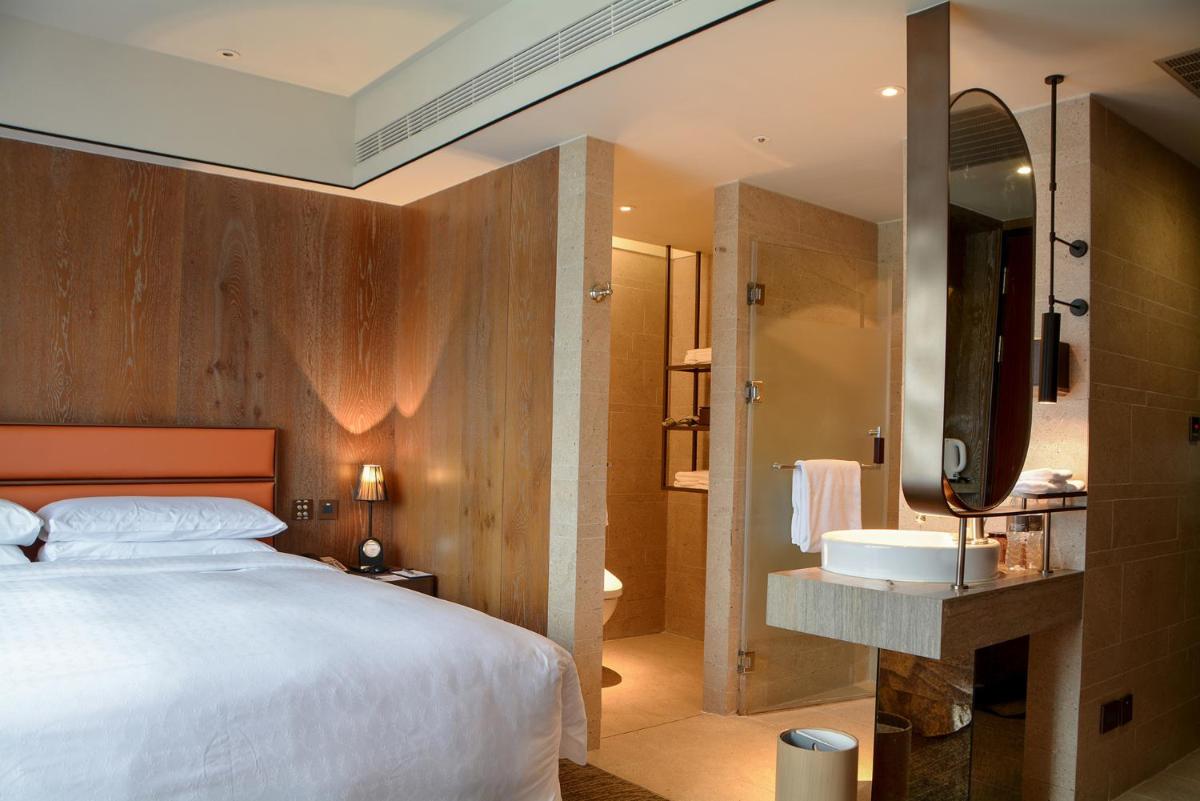 Sheraton Taitung Hotel - Housity