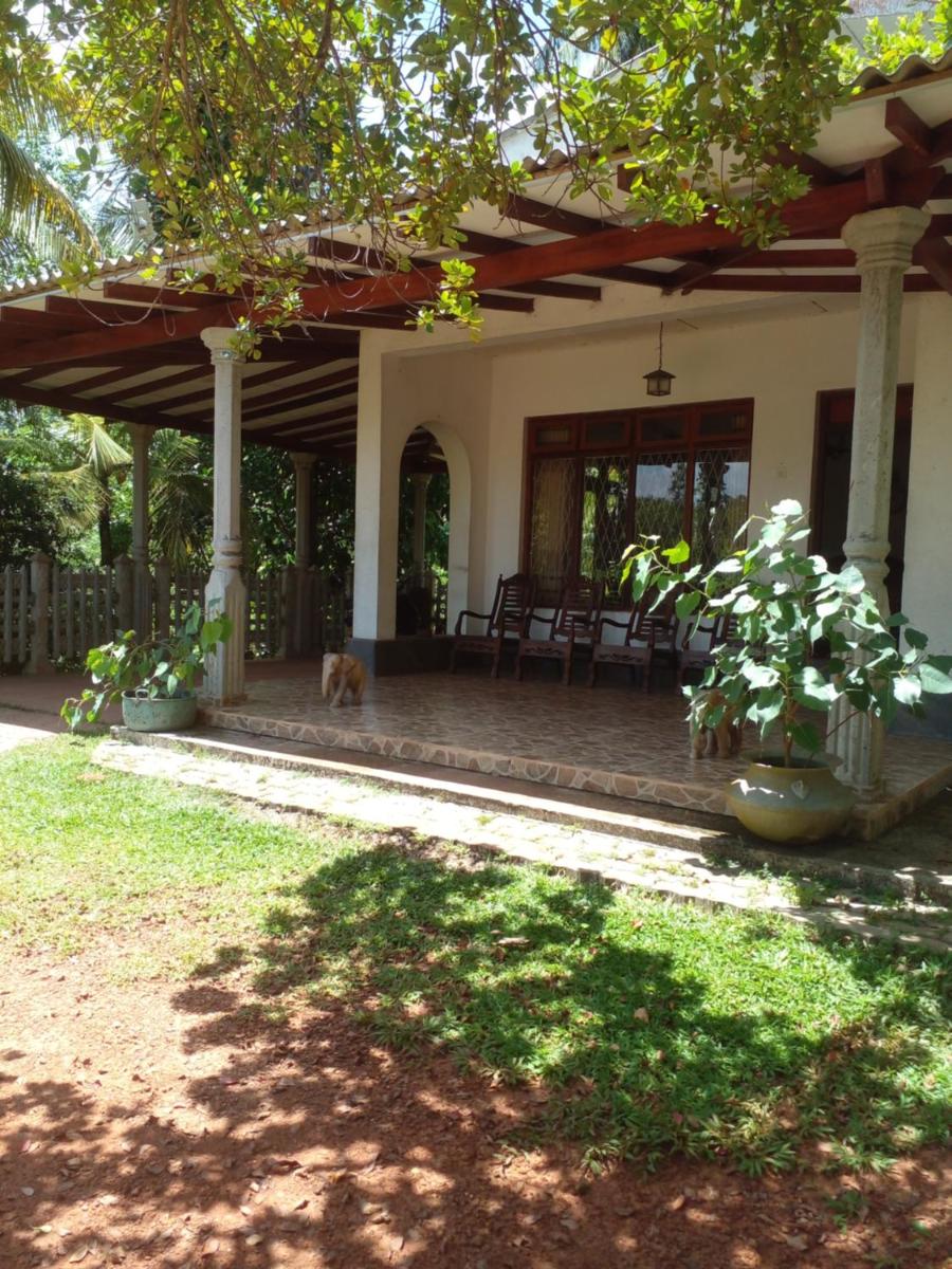 Muthu Villa - Housity