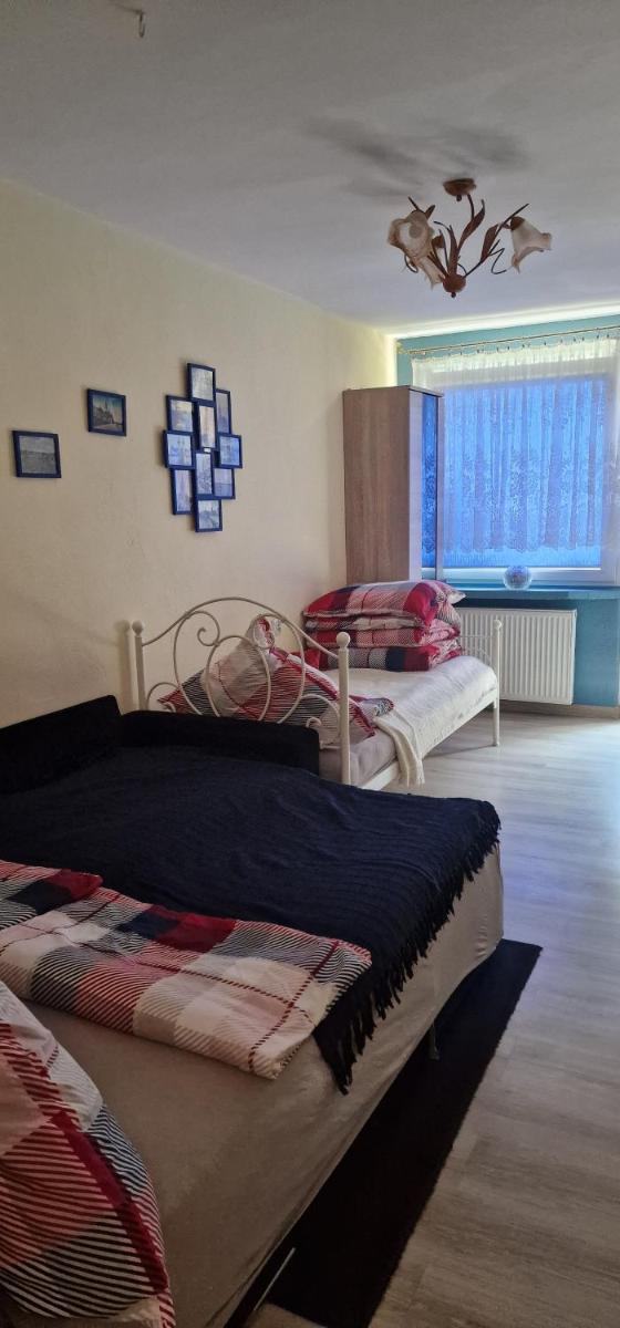 Apartament Letni - Housity