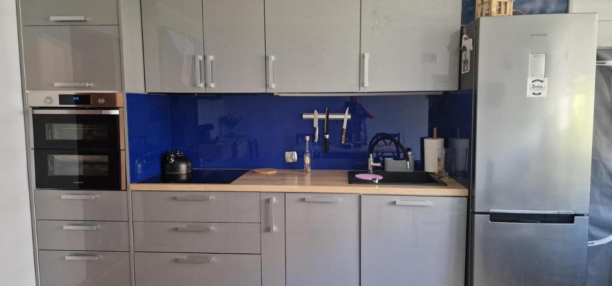 Apartament Letni - Housity