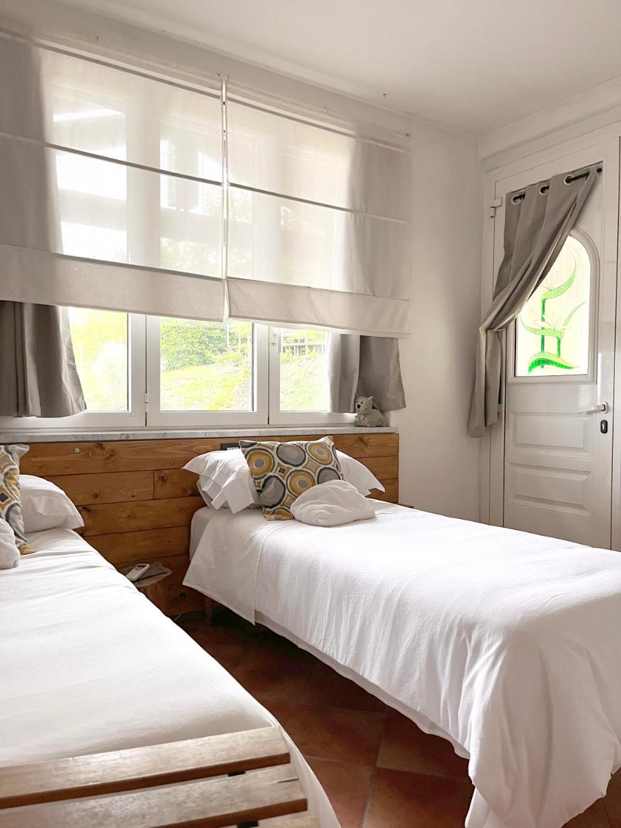 Il Sassoscritto Bed and Breakfast - Housity