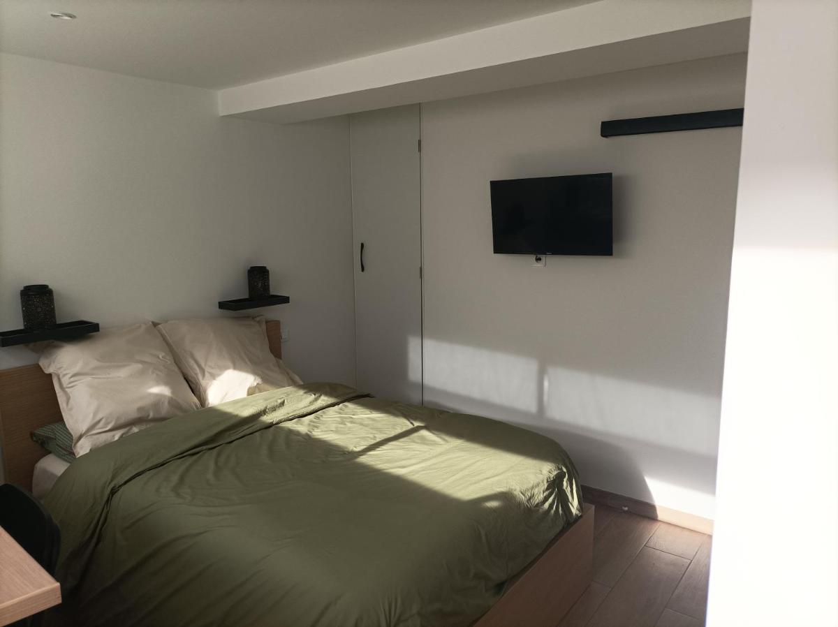 Le 16 STUDIO BAIE DE SOMME - Housity