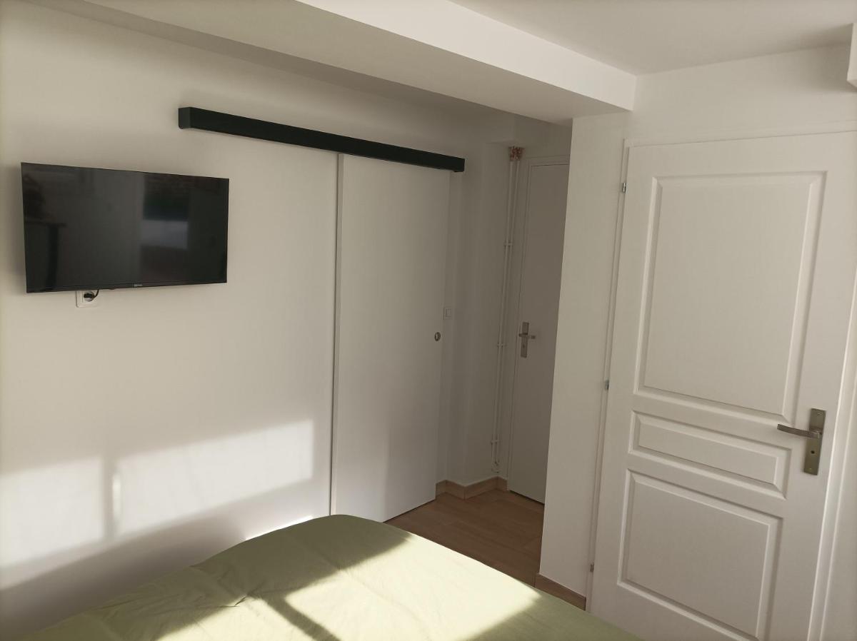 Le 16 STUDIO BAIE DE SOMME - Housity