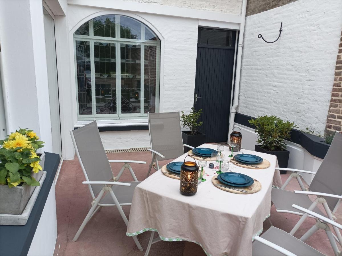 Le 16 STUDIO BAIE DE SOMME - Housity