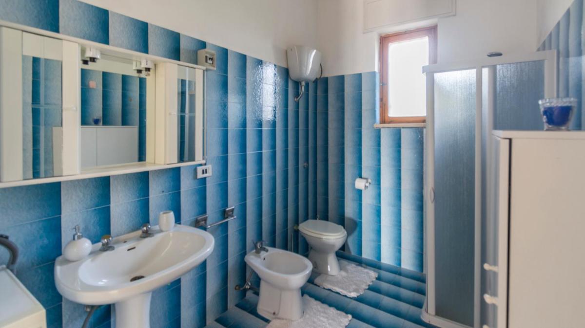 VILLA SALINA MONACI - Housity