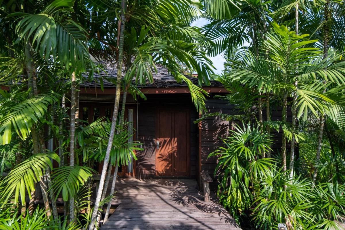 GajaPuri Resort Koh Chang - Housity