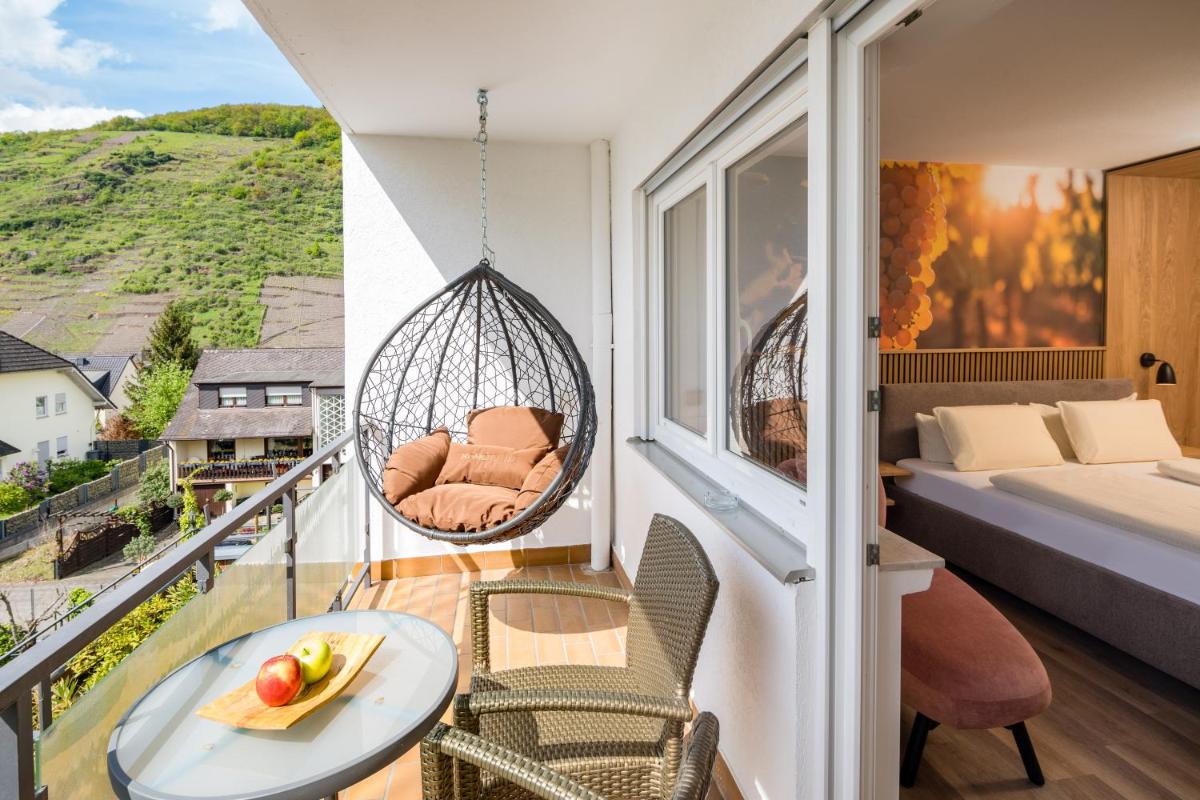 Weinhotel Sonnenschein - Housity