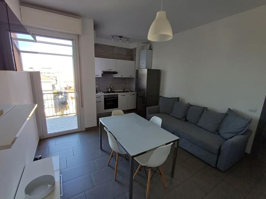 Appartamento vista mare Misano Adriatico - Housity