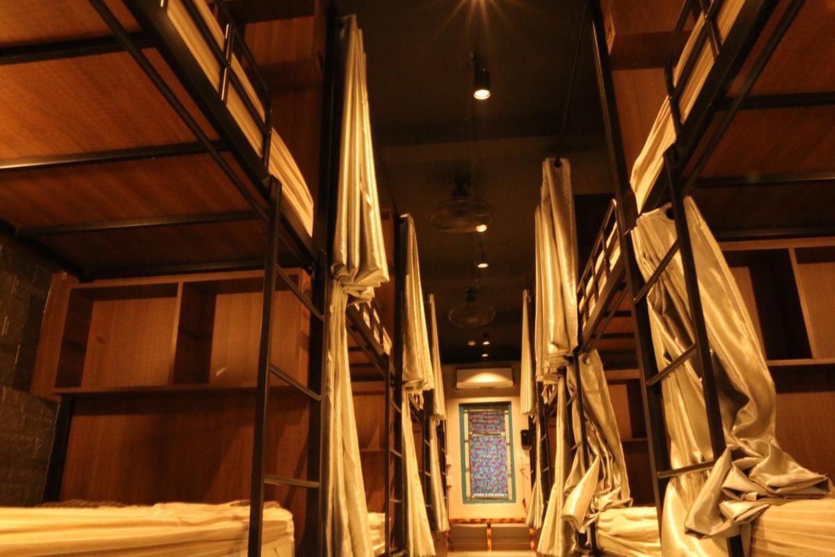 Global Hanoi Backpackers - Housity