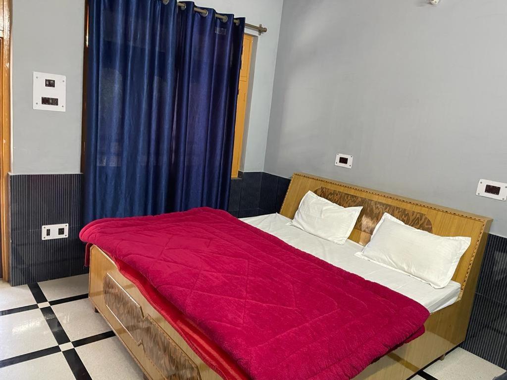 Abhi Homestay- Homestay In - Housity