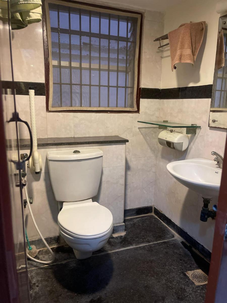 Tangy Apartments - Hizvo