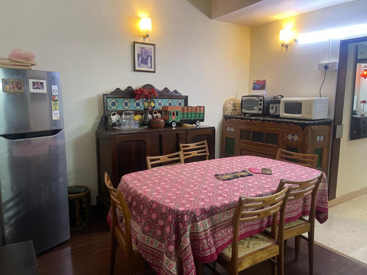 Tangy Apartments - Hizvo