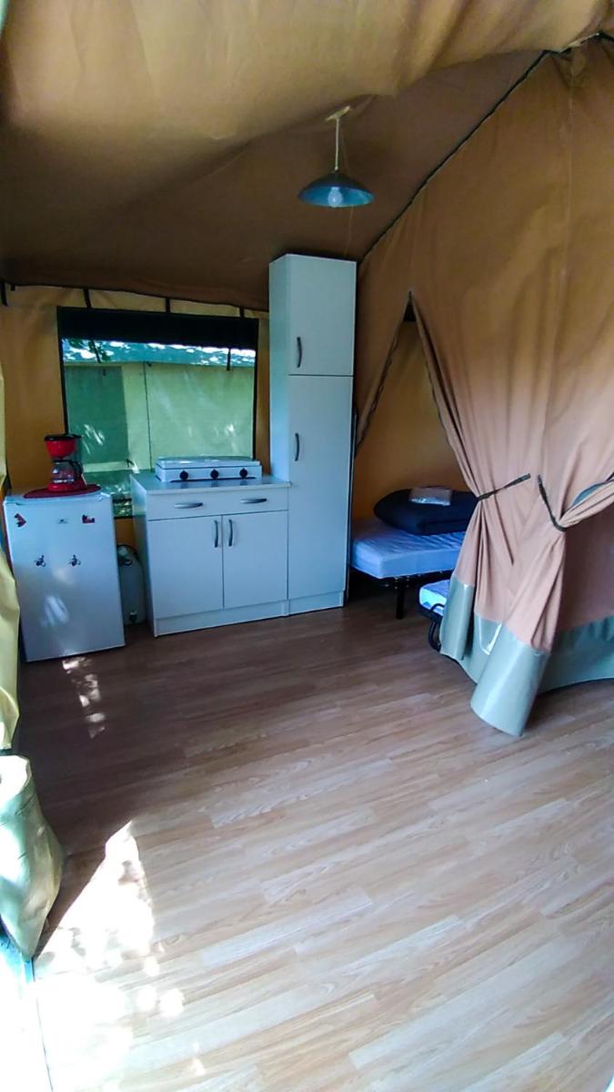 Camping Larribal - Housity