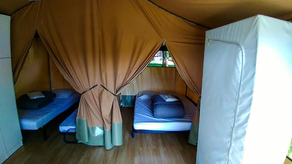 Camping Larribal - Housity