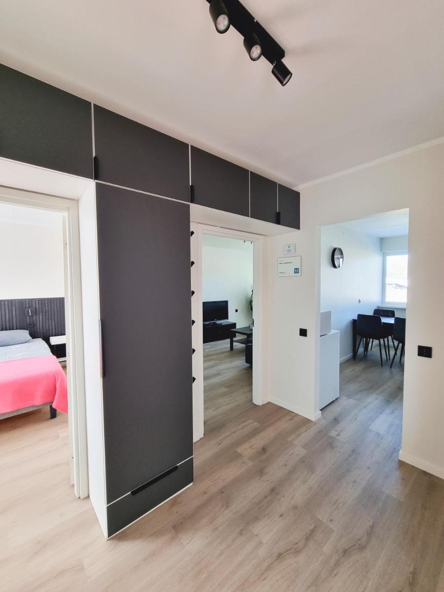 Räpina Apartment - Housity