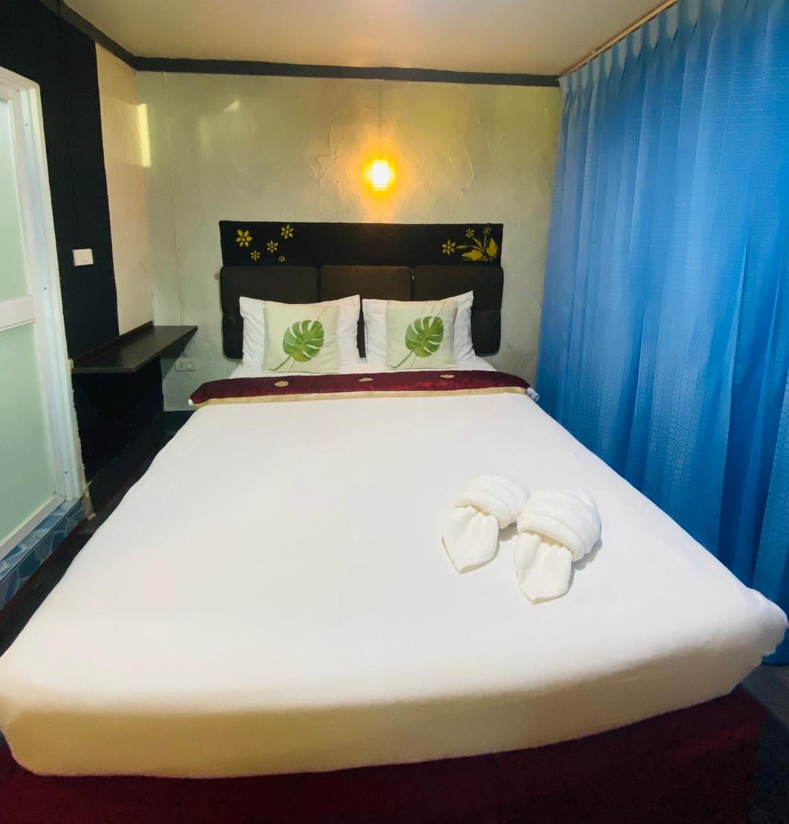 Pakor Boutique Resort - Housity