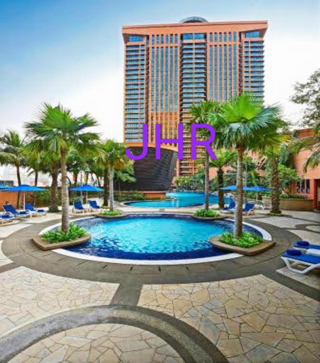 TIMES SQUARE SERVICE RESIDENCEs KL - Housity