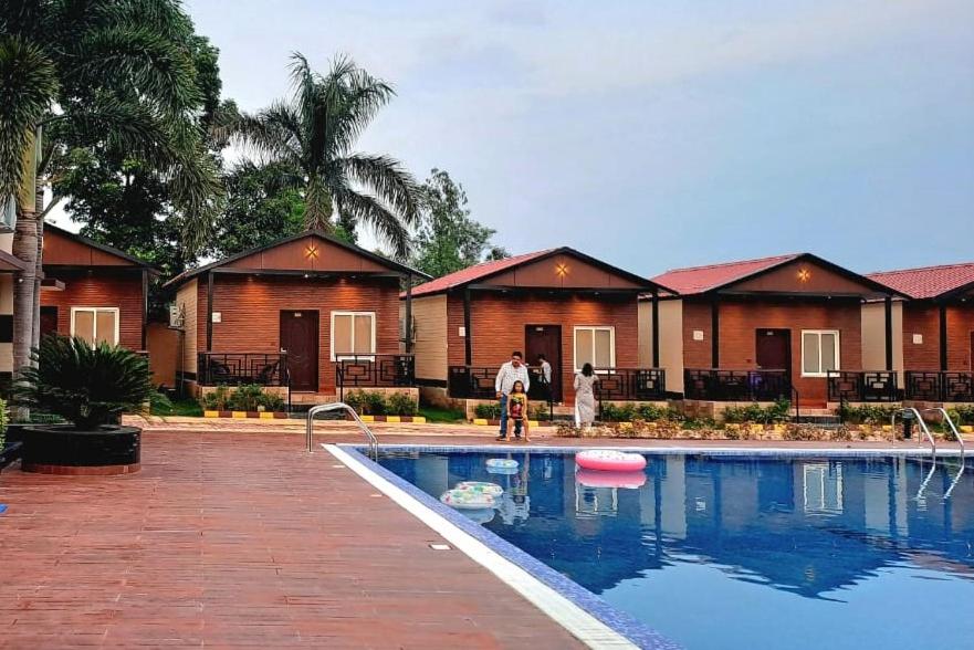 JHARNA RESORT - Housity