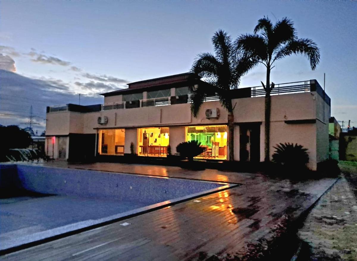 JHARNA RESORT - Housity