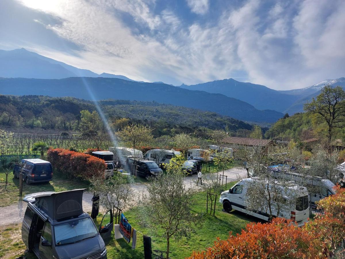 Agricampeggio Paolino - Housity