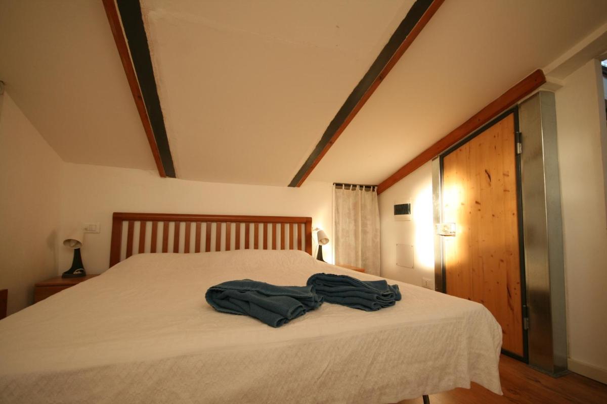 Da Giulia - Housity