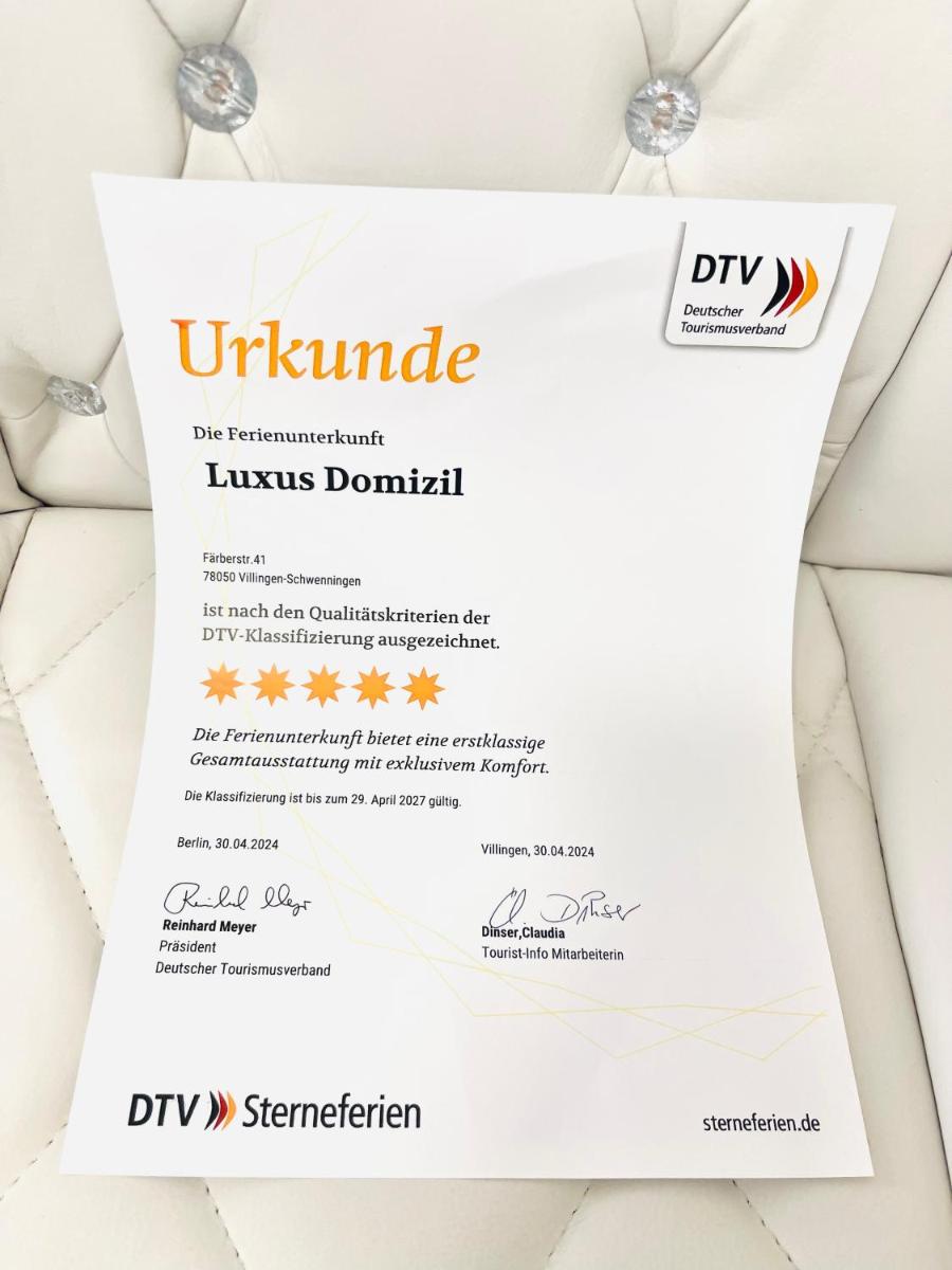 Luxus Domizil - Housity