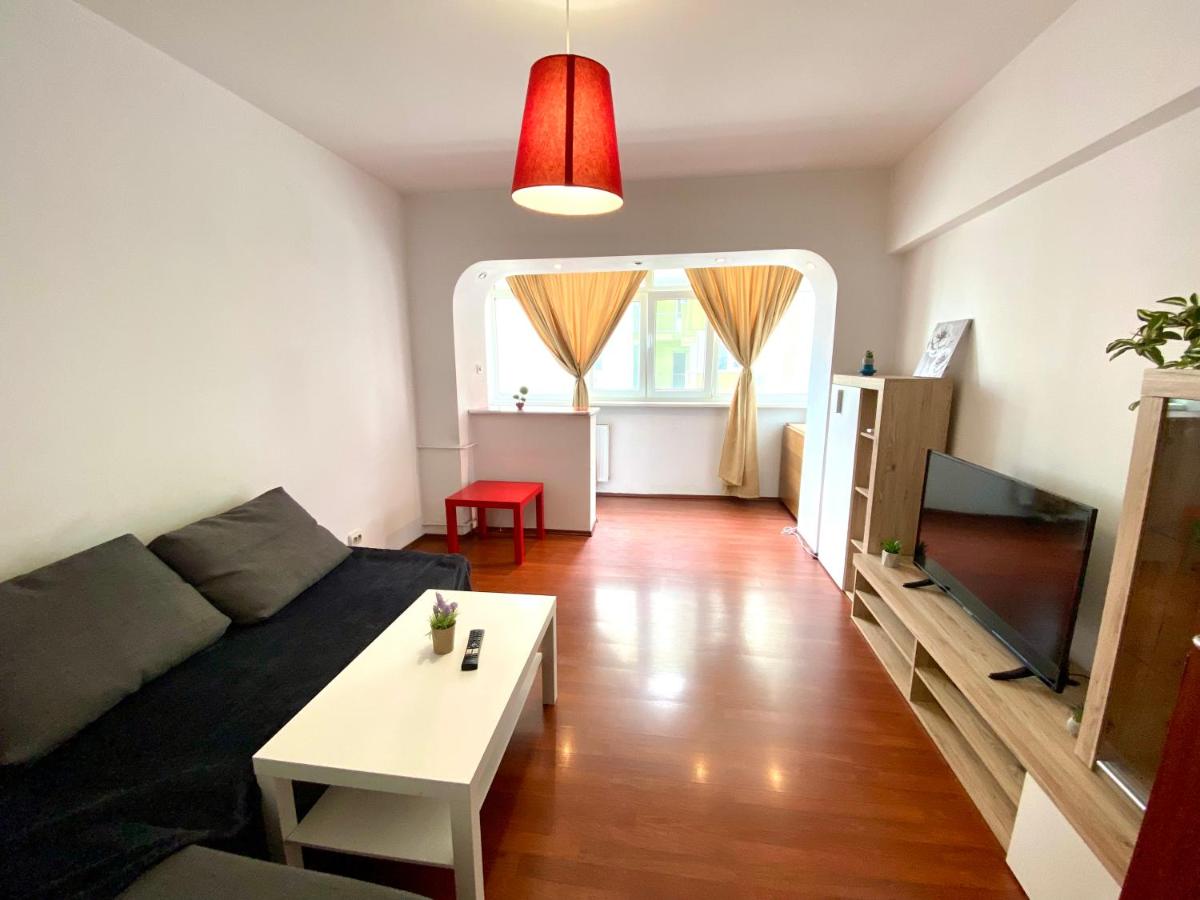 Mega Mall Apartament 2rooms National Arena - Housity