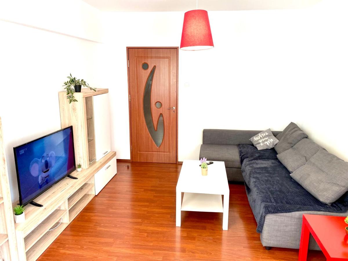 Mega Mall Apartament 2rooms National Arena - Housity