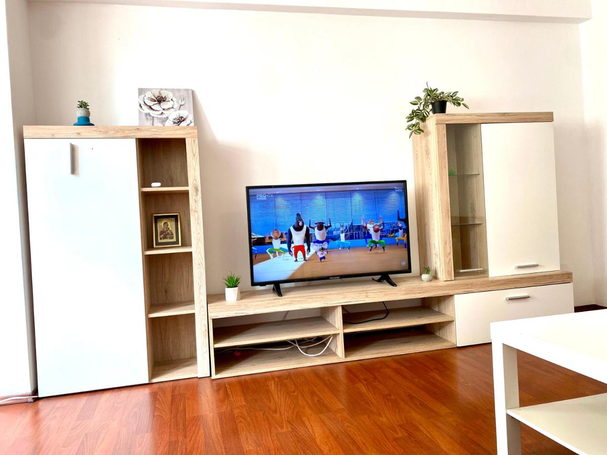 Mega Mall Apartament 2rooms National Arena - Housity