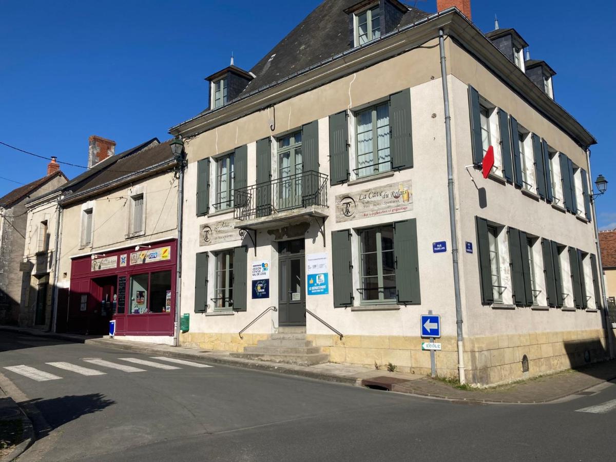 Le Relais de Touraine - Housity