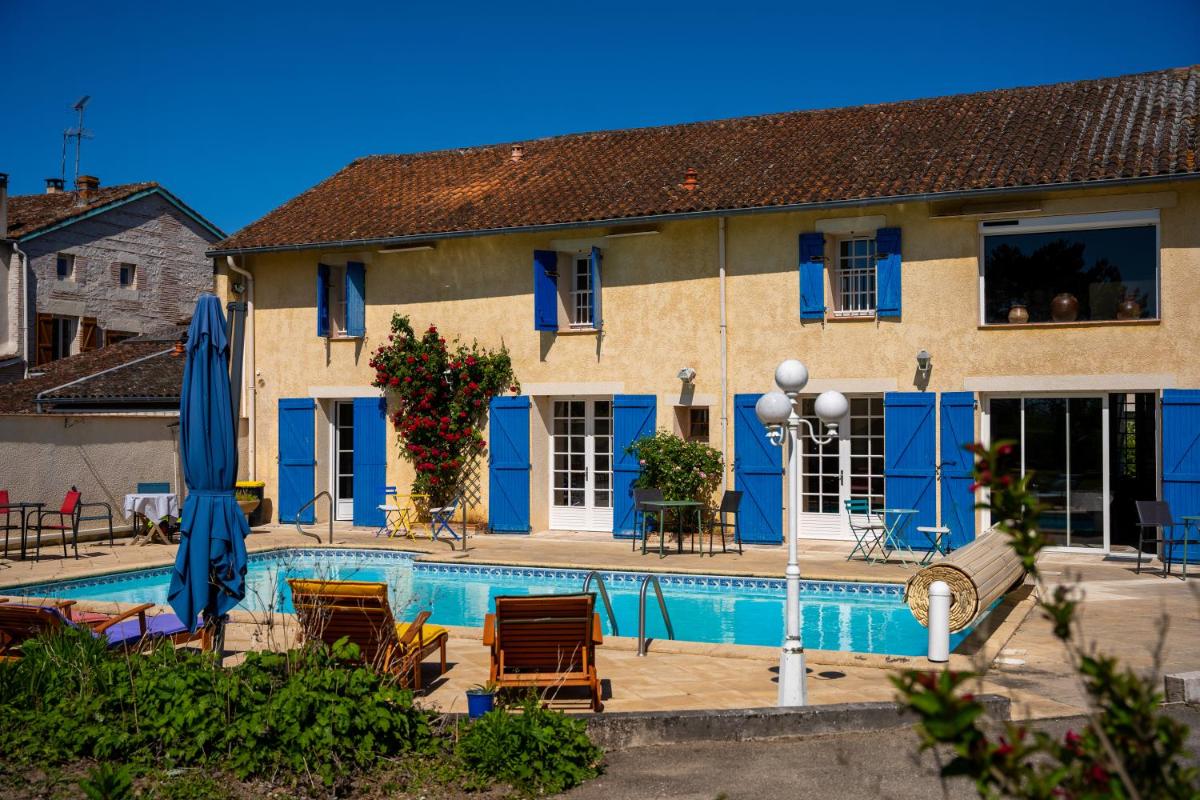 Les Martinets - Housity